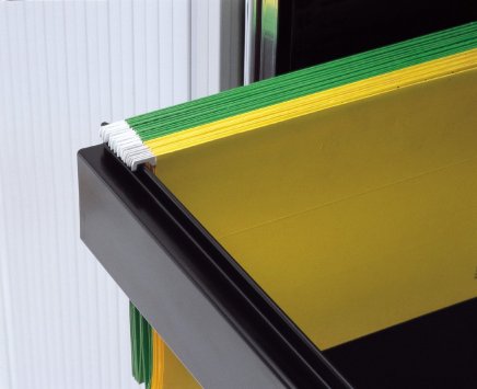 Wysuwana ramka do wieszania teczek BIC08RFAPS - 2