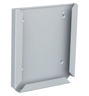 Kieszeń na dokumenty A4 QDN 49