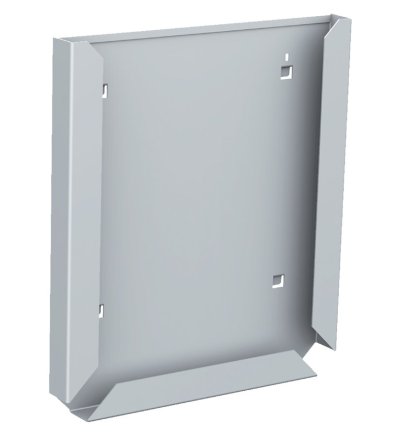 Kieszeń na dokumenty A4 QDN 49