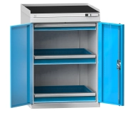 Szafka maszynowa ZB S3