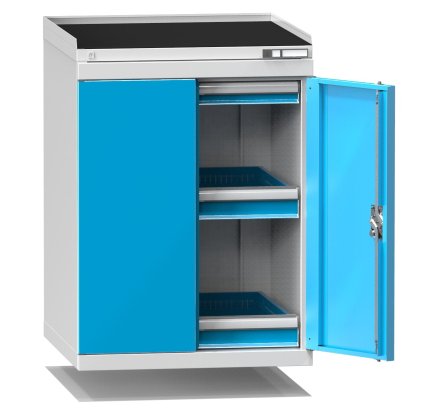 Szafka maszynowa ZB S3 - 2