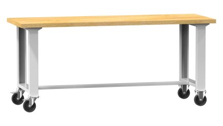 Mobilny stół warsztatowy MPS1-815