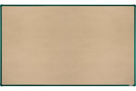 Tablica ogłoszeniowa z powierzchnią tekstylną 2000 x 1200 mm - 9