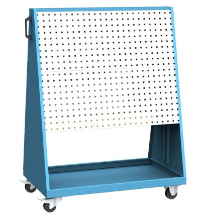 Panel mobilny Q-system PPV 01A