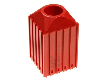 Plastikowe stojak narzędziowy Morse 2307 M3 CNC