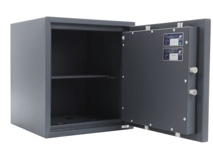 Sejf ognioodporny Granit 5450 - 2