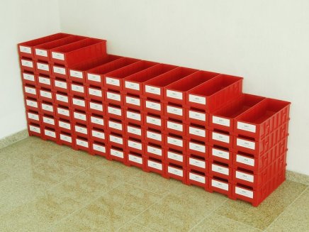 Szuflada paletowa - 7