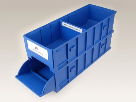 Szuflada paletowa - 3