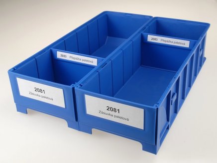 Szuflada paletowa - 2