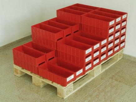 Szuflada paletowa - 9