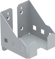 Półka na notatki 80 x 80 mm QDN 54