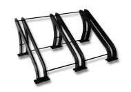 Stojak na 3 koła - niski