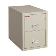 Szafa kartotekowa ognioodporna Fireking UF-2 (różne warianty)
