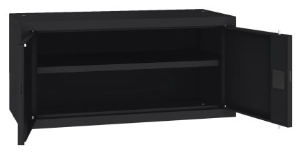 Szafka na dokumenty metalowa SBM M - 3