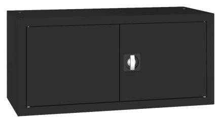 Szafka na dokumenty metalowa SBM M - 4