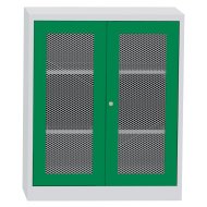 Szafka na dokumenty metalowa SPS T2B