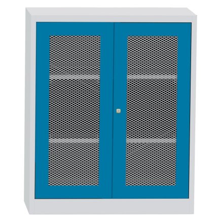 Szafka na dokumenty metalowa SPS T2B - 5