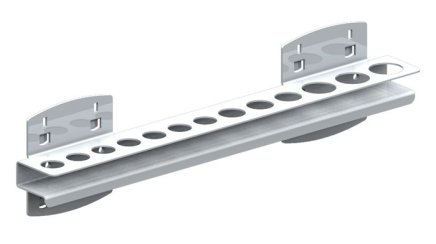 Uchwyt nasadowy 1/4" QDN 29