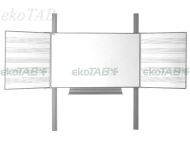 System podnoszenia PYLON AL (2 modele)