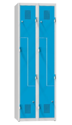 Szafa dzielona XS84-18Z