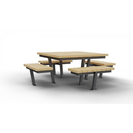 Zestaw piknikowy Vega - 2