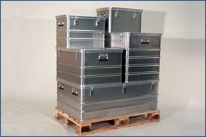 Walizka transportowa A1589 (8 modeli) - 4