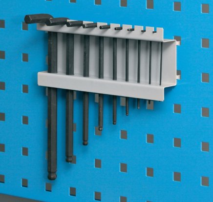 Uchwyt na klucze imbusowe YN1 - 1