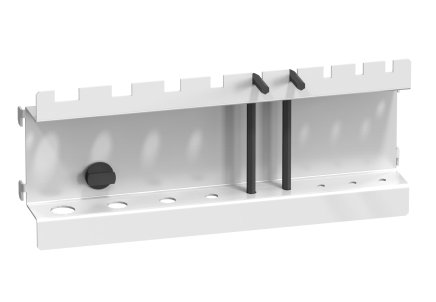Uchwyt na klucze imbusowe YN1 - 2
