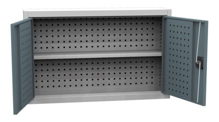 Skrzynka warsztatowa wisząca Kovos SPD 03A - 6