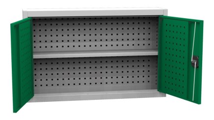 Skrzynka warsztatowa wisząca Kovos SPD 03A