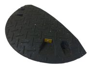 Końcowy próg opóźnienia 10 km/h