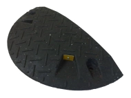 Końcowy próg opóźnienia 10 km/h