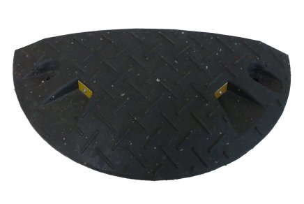 Końcowy próg opóźnienia 10 km/h - 2