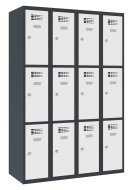 Szafka dzielona Sus 343 szer. 1200 mm