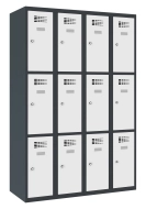 Szafka dzielona Sus 343 szer. 1200 mm