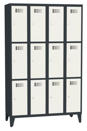 Szafka dzielona Sus 343 szer. 1200 mm - 7