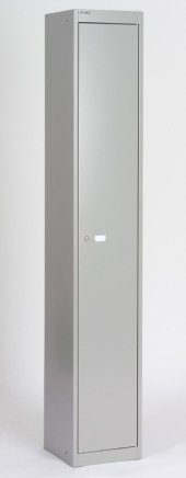 Szafka metalowa Bisley CLK 121