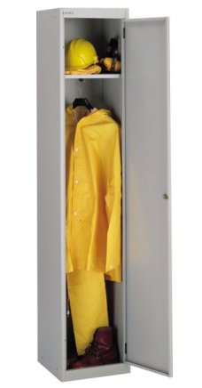 Szafka metalowa Bisley CLK 121 - 5