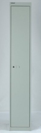 Szafka metalowa Bisley CLK 121 - 3