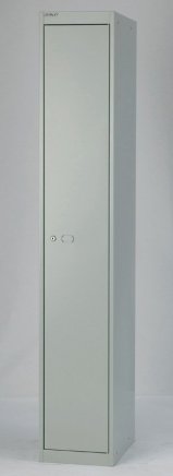 Szafka metalowa Bisley CLK 121 - 2