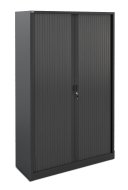 Szafa żaluzjowa półkowa 17106