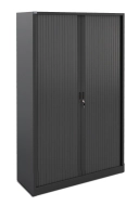 Szafa żaluzjowa półkowa 17106