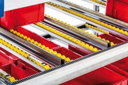 META Multiline - stojak na rolki opadające 185804 - 3