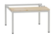 Ławka - szerokość 600 mm A7660