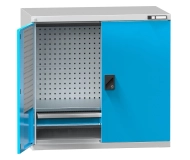 Skrzynka narzędziowa warsztatowa SK1-006