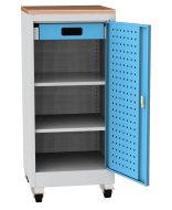 Skrzynka narzędziowa warsztatowa NAR 01KBS