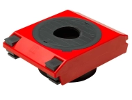 Plastikowy stojak narzędziowy CAPTO 8 CNC