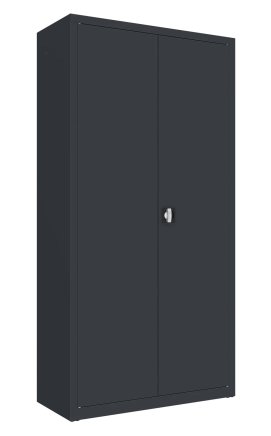 Szafa na dokumenty metalowa SBM 203 M - 4