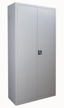 Szafa na dokumenty metalowa SBM 203 M - 7