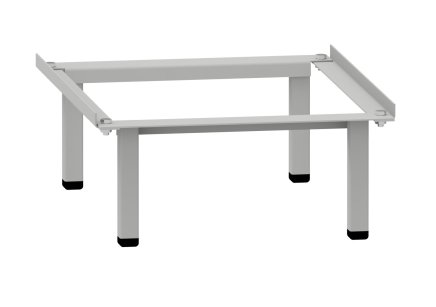 Podstawa do szafy A7011 - szerokość 400 mm